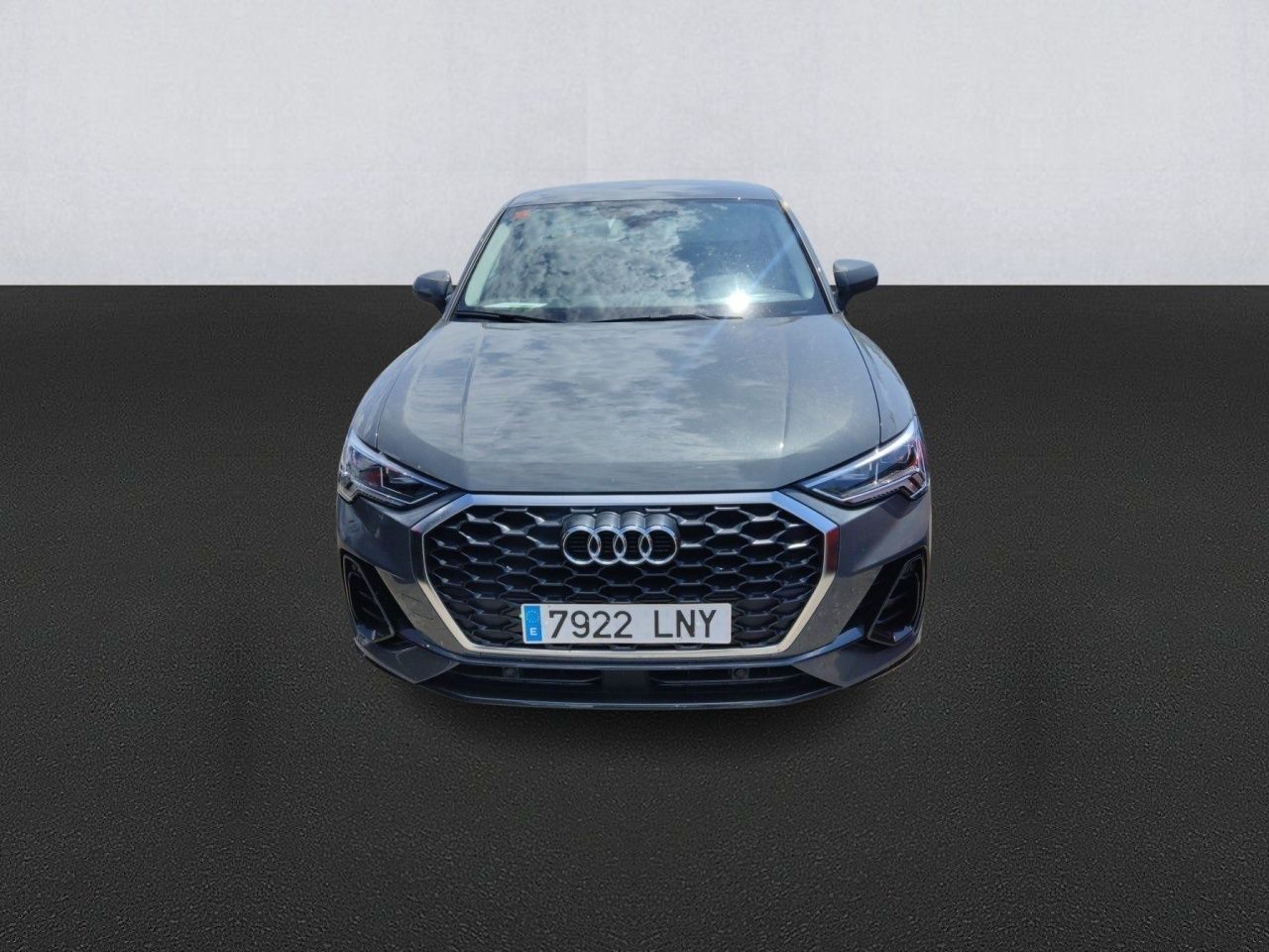 audi q3 2021 / foto grande (2)