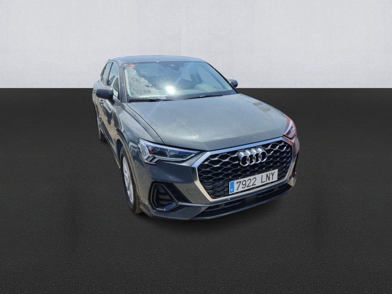 audi q3 2021 / foto grande (3)