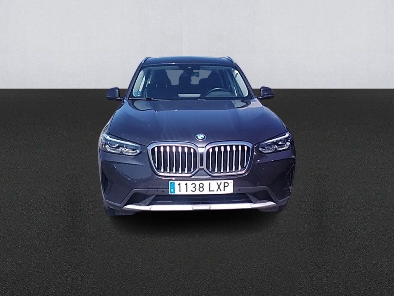 bmw x3 2022 / foto grande (2)