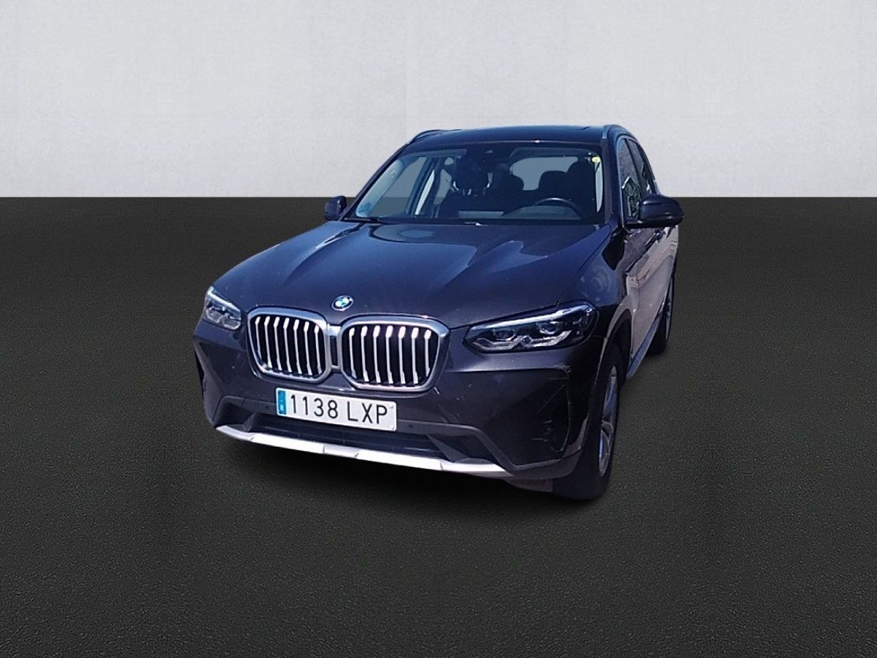 Foto bmw x3 2022 /