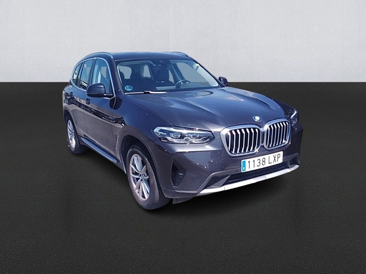 bmw x3 2022 / foto grande (3)