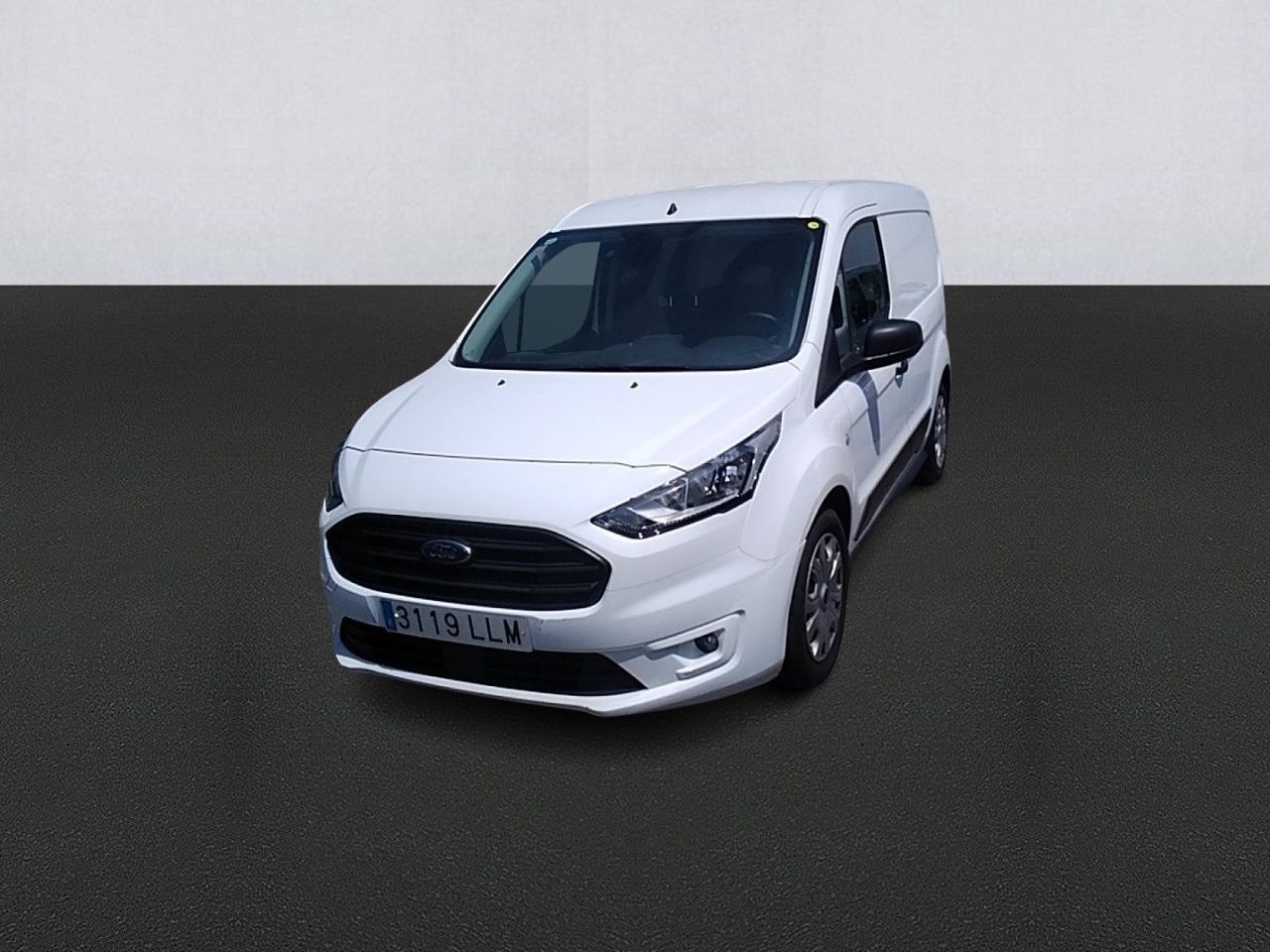 Foto ford transit connect 2020 /