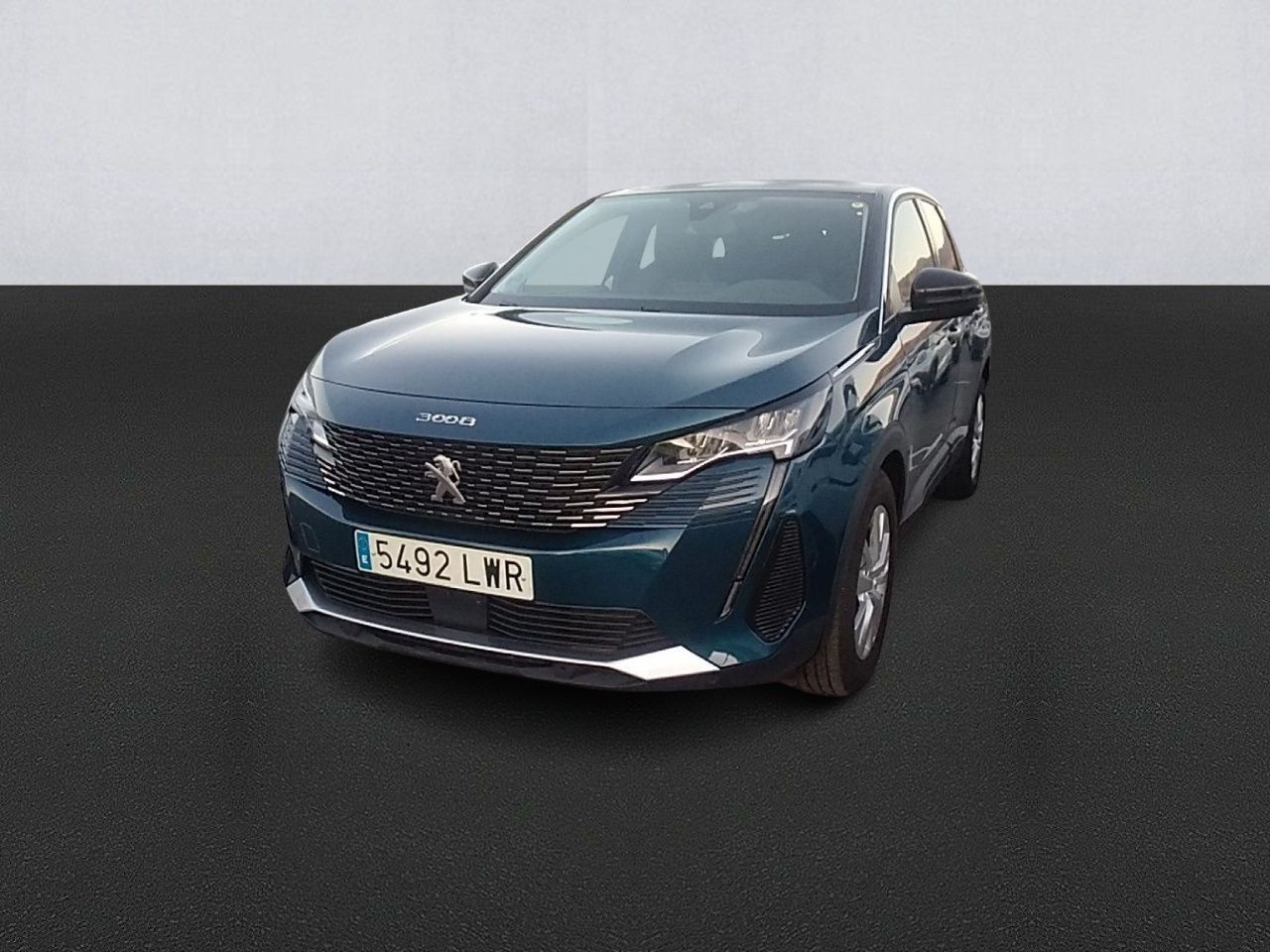 Foto peugeot 3008 2022 /
