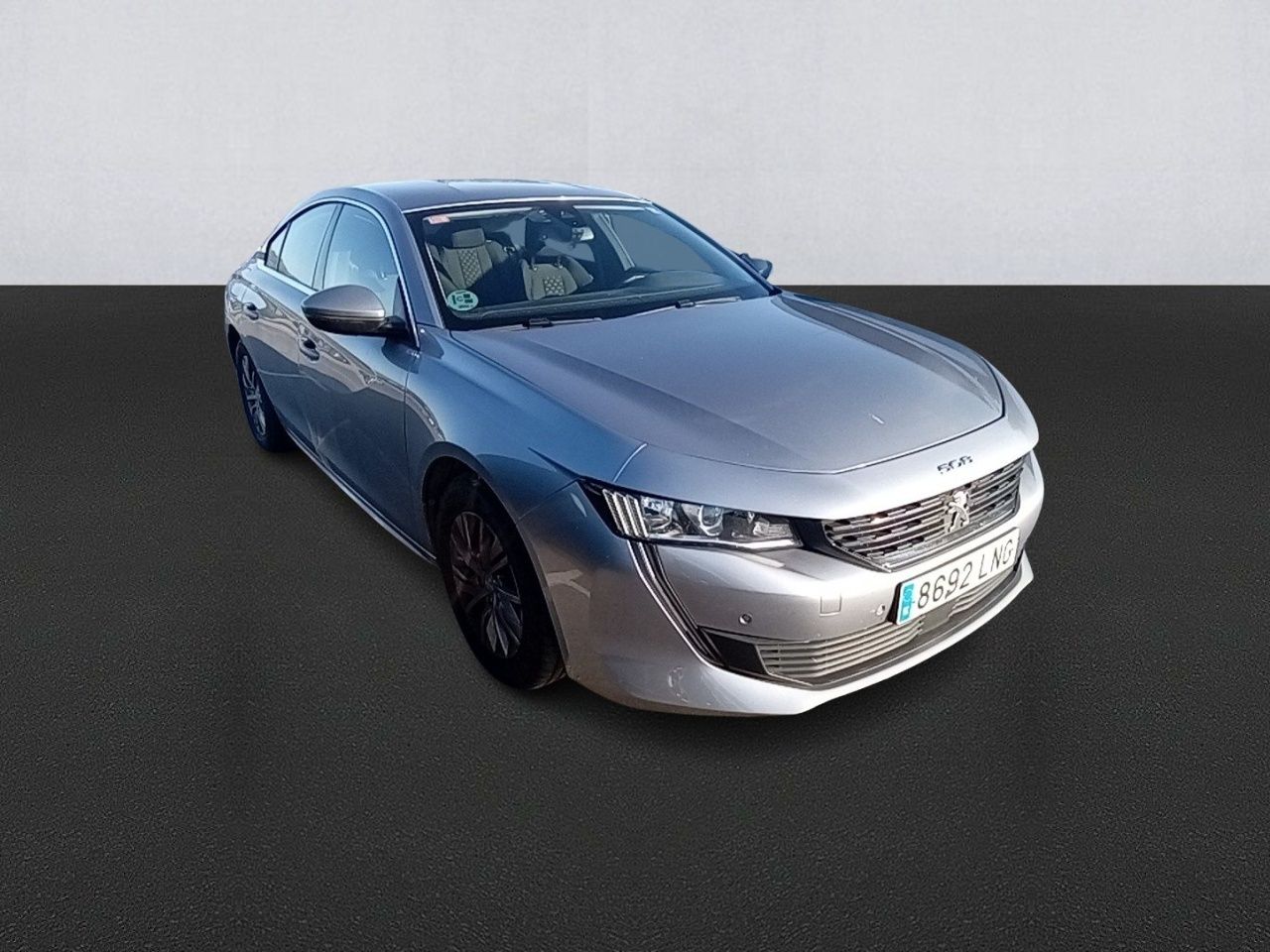 peugeot 508 2021 / foto grande (3)