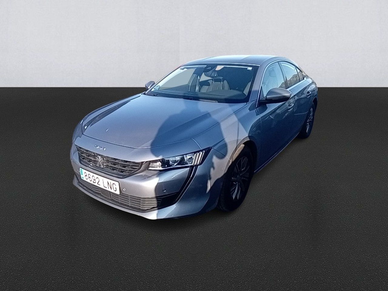 Foto peugeot 508 2021 /