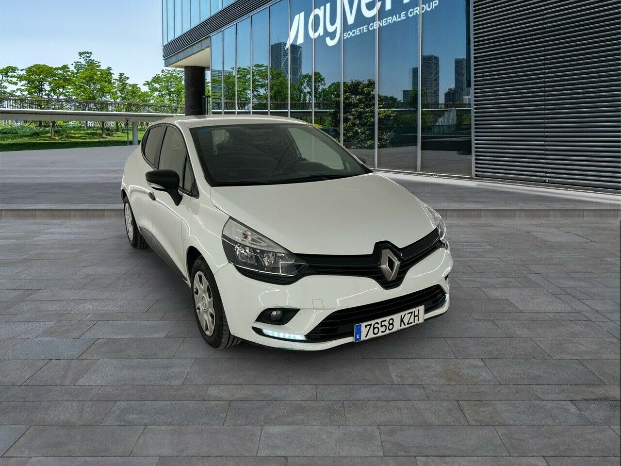 renault clio 2019 / foto grande (3)