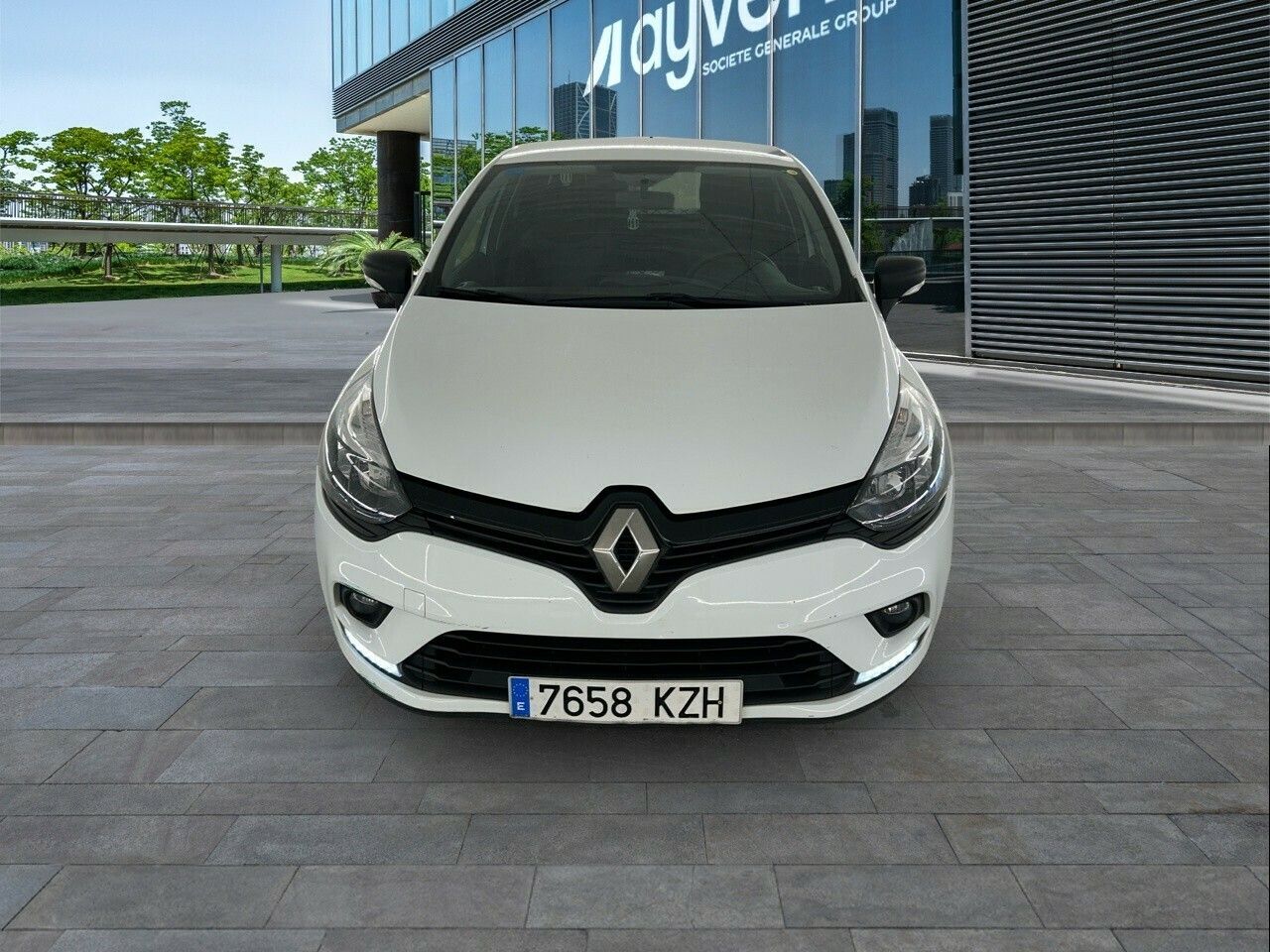 renault clio 2019 / foto grande (2)
