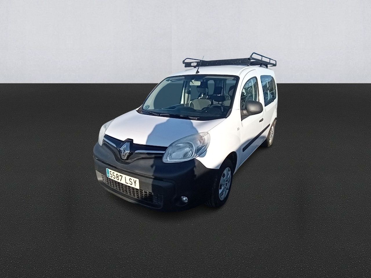 Foto renault kangoo 2021 /
