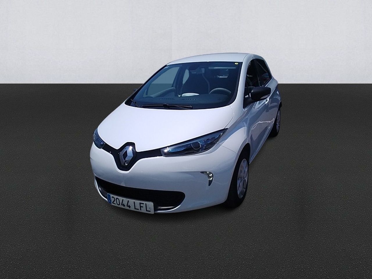 Foto renault zoe 2020 /