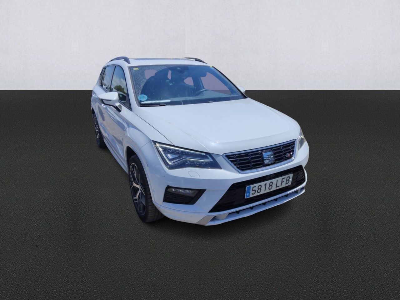 seat ateca 2020 / foto grande (3)