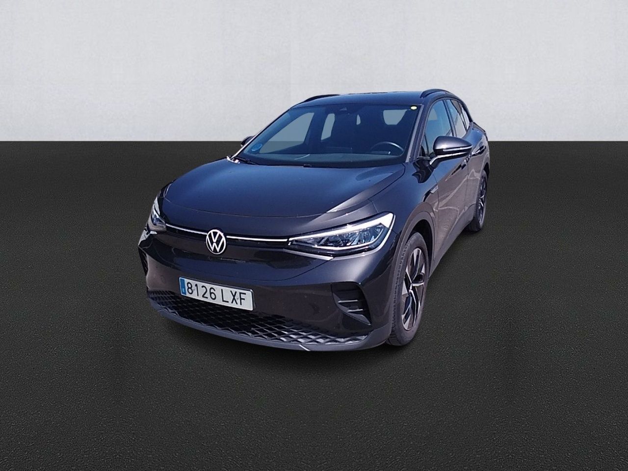 Foto volkswagen id.4 2022 /
