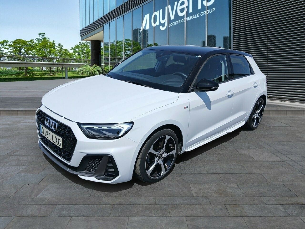 Foto audi a1 2022 /