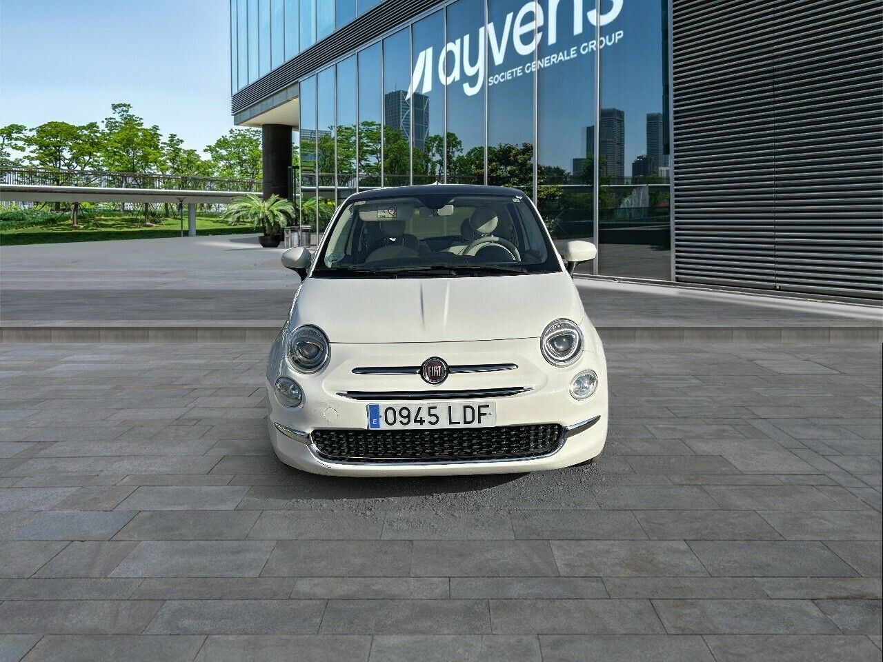 fiat 500 2019 / foto grande (2)