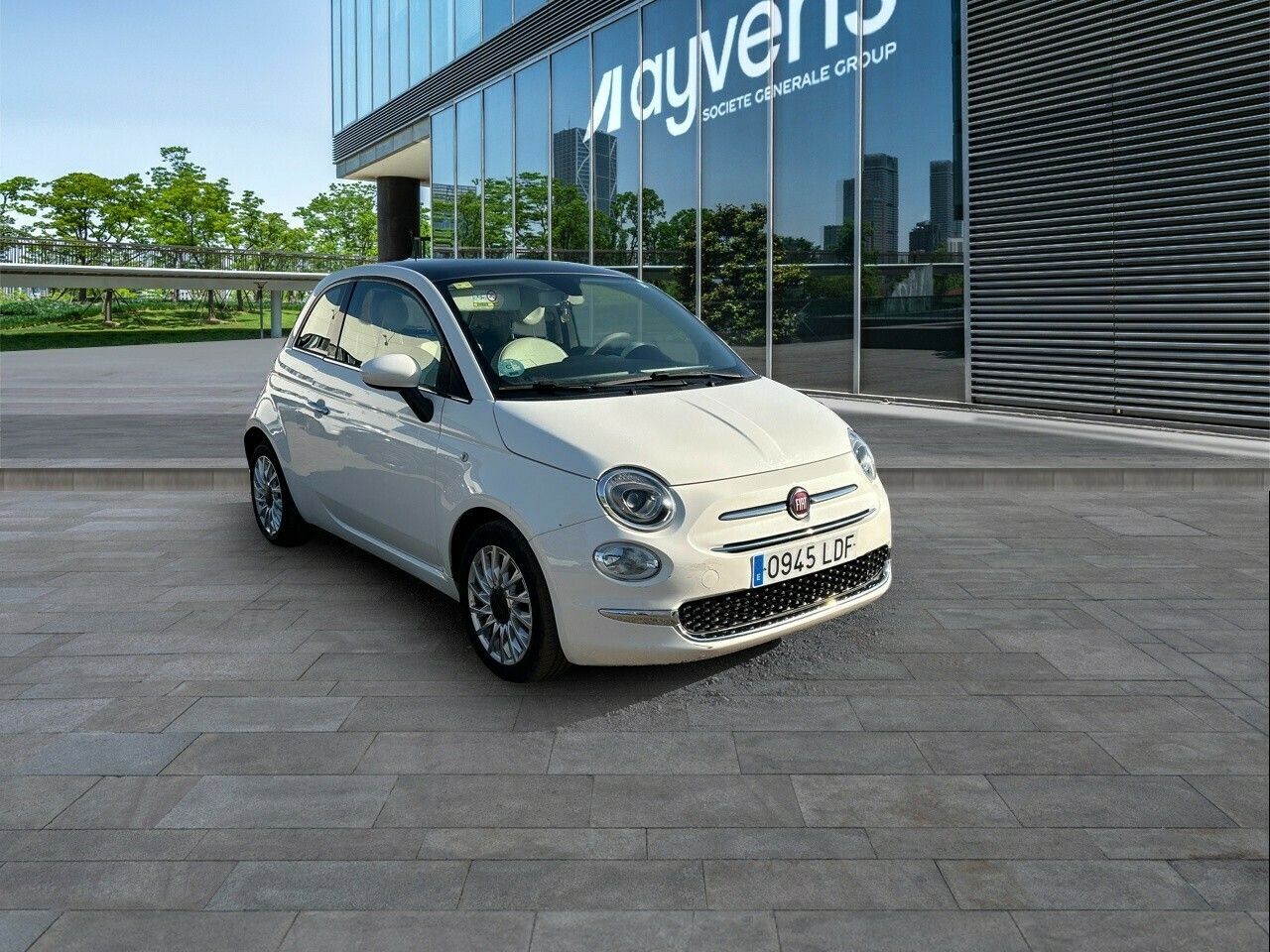 fiat 500 2019 / foto grande (3)