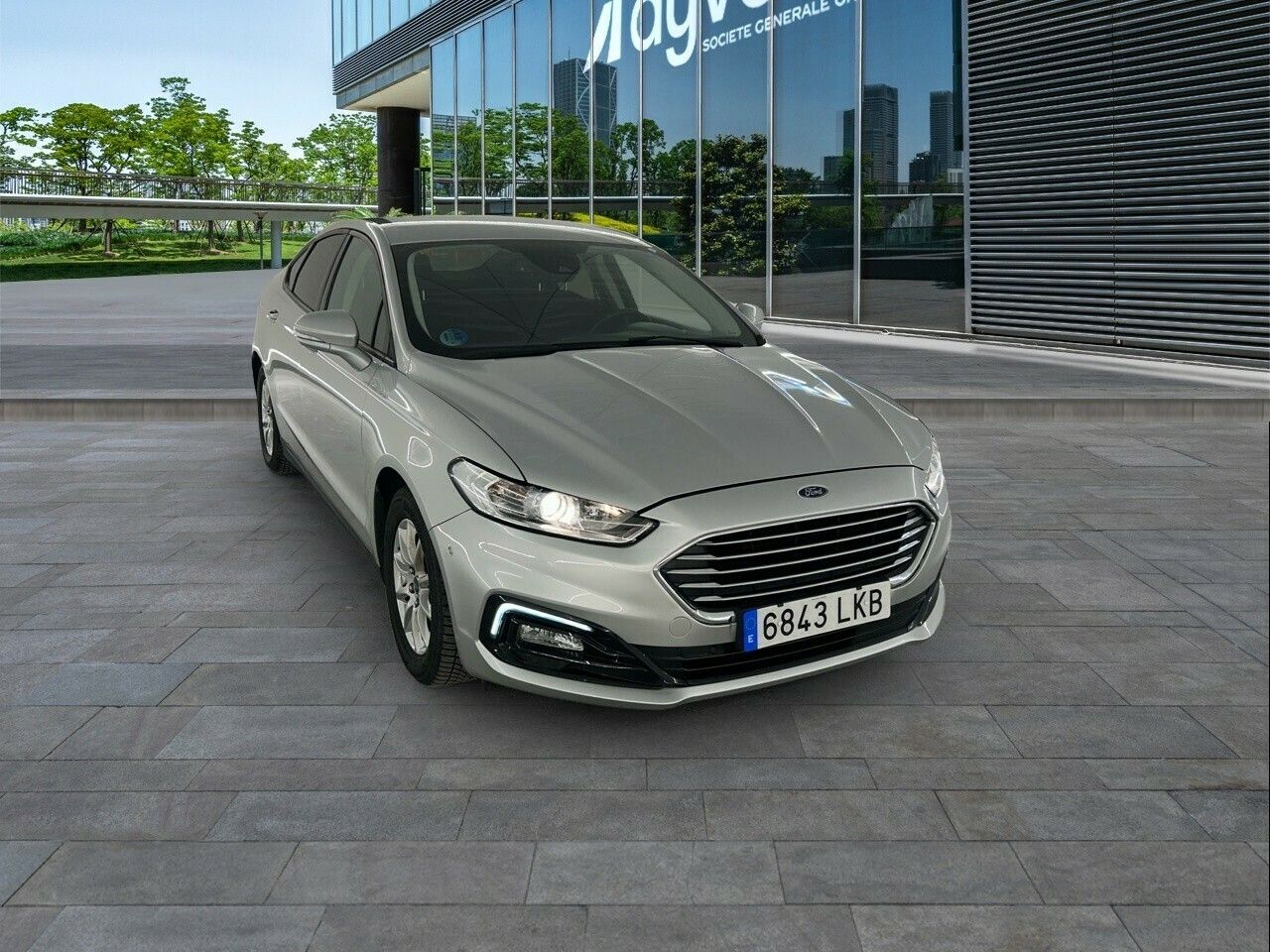 ford mondeo 2020 / foto grande (3)