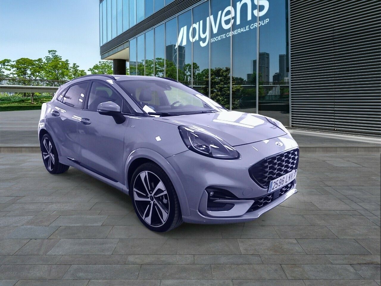 ford puma 2021 / foto grande (3)