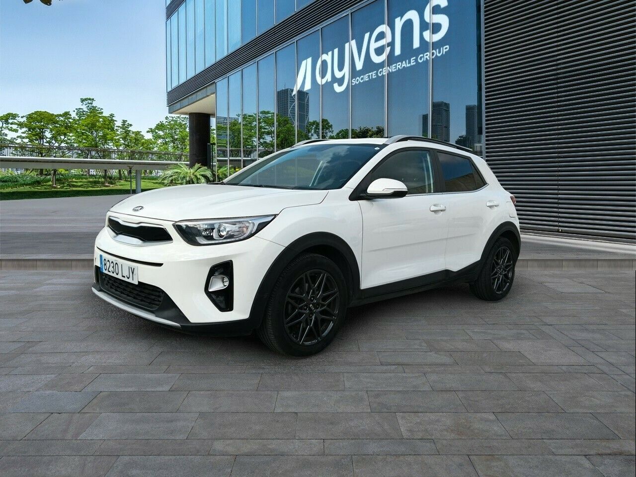 kia stonic 2020 /
