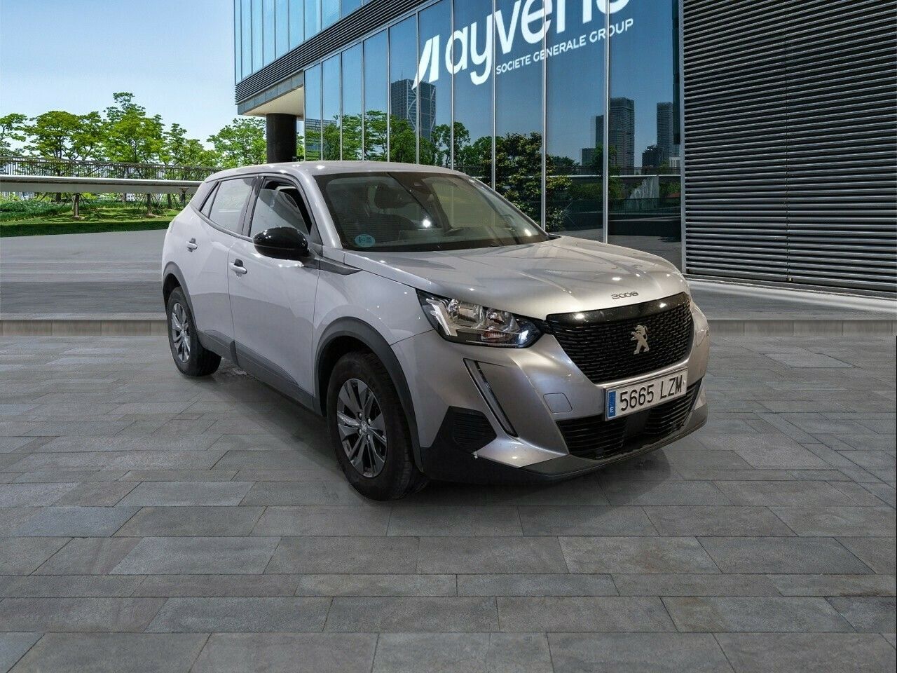 peugeot 2008 2022 / foto grande (3)