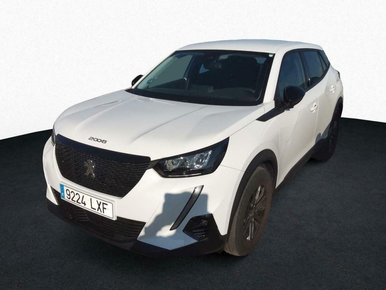 Foto peugeot 2008 2022 /