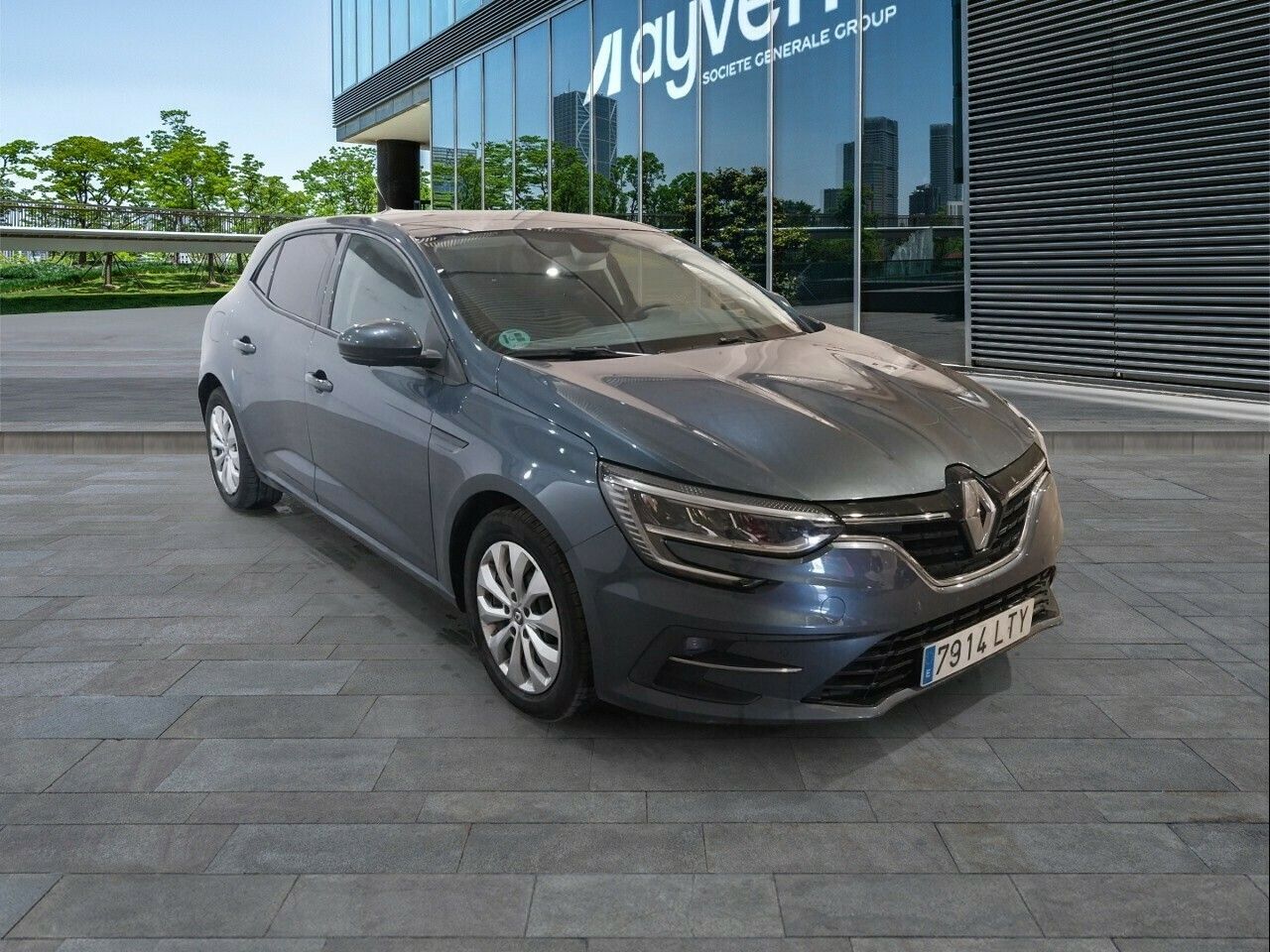 renault megane 2021 / foto grande (3)