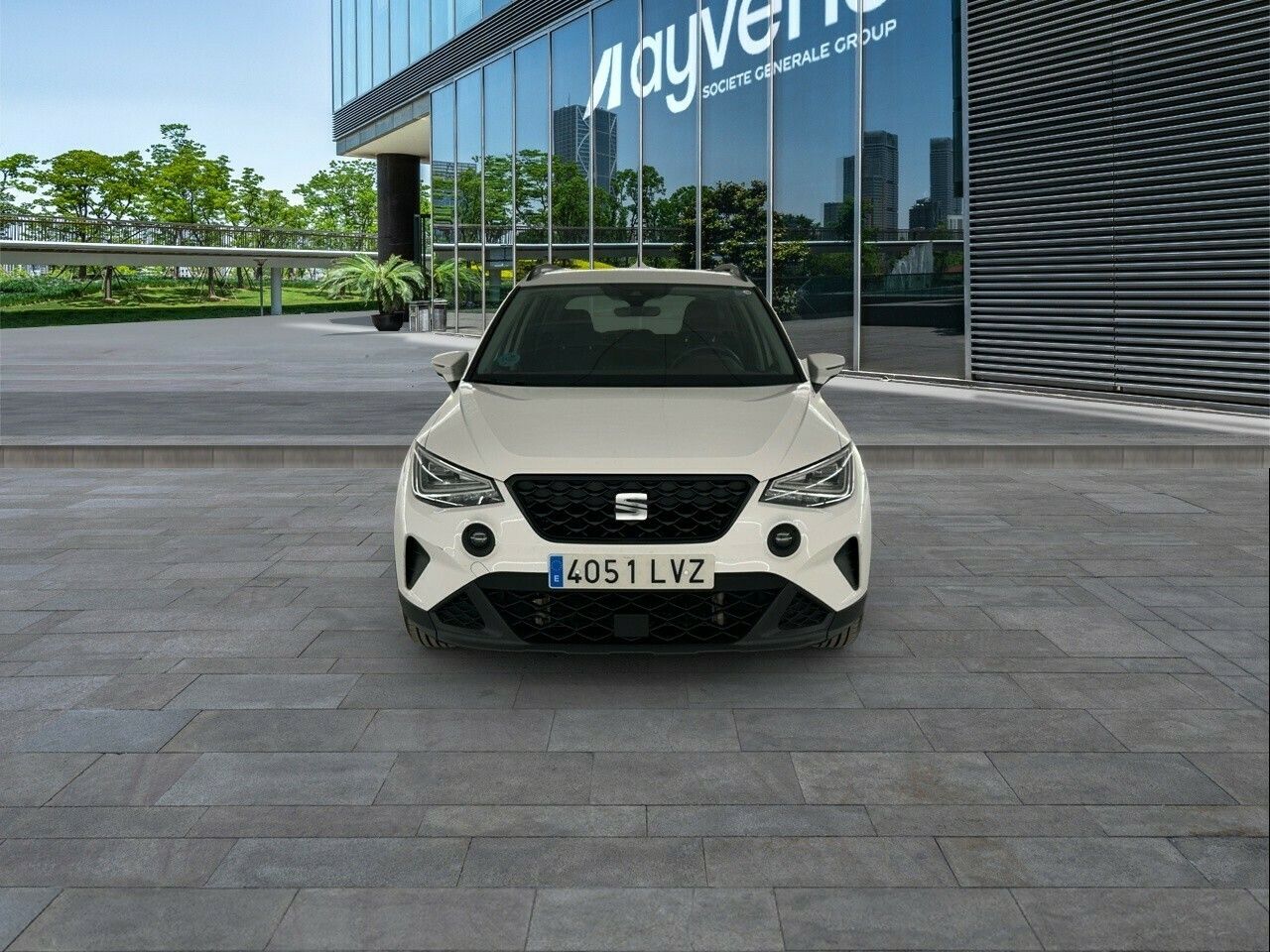 seat arona 2022 / foto grande (2)