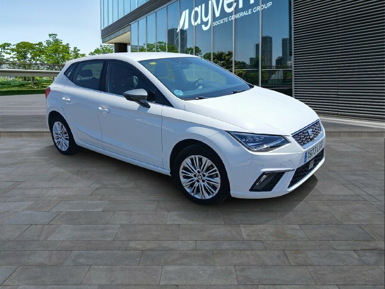 seat ibiza 2020 / foto grande (3)