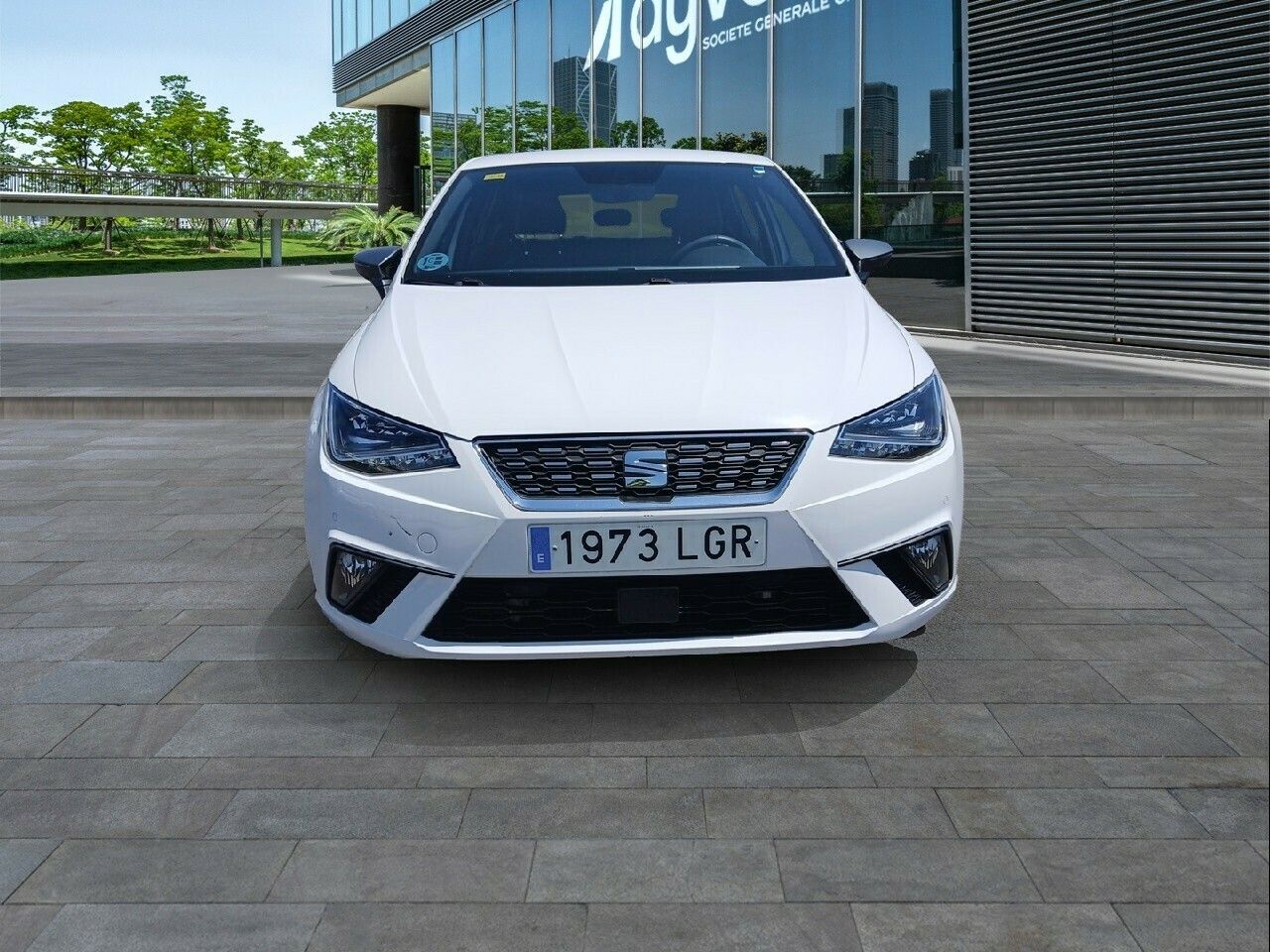 seat ibiza 2020 / foto grande (2)