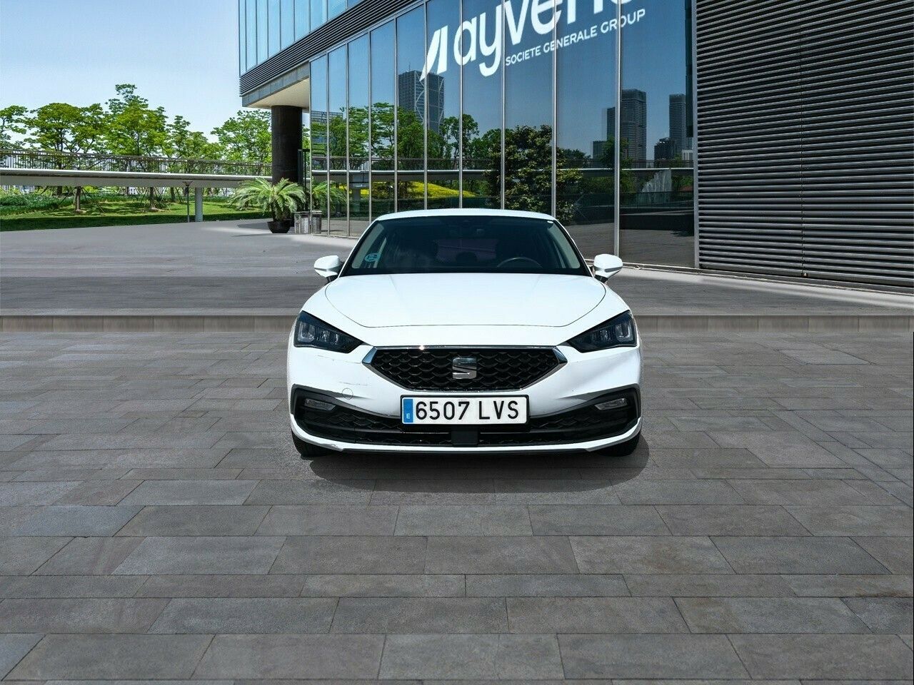 seat leon 2021 / foto grande (2)