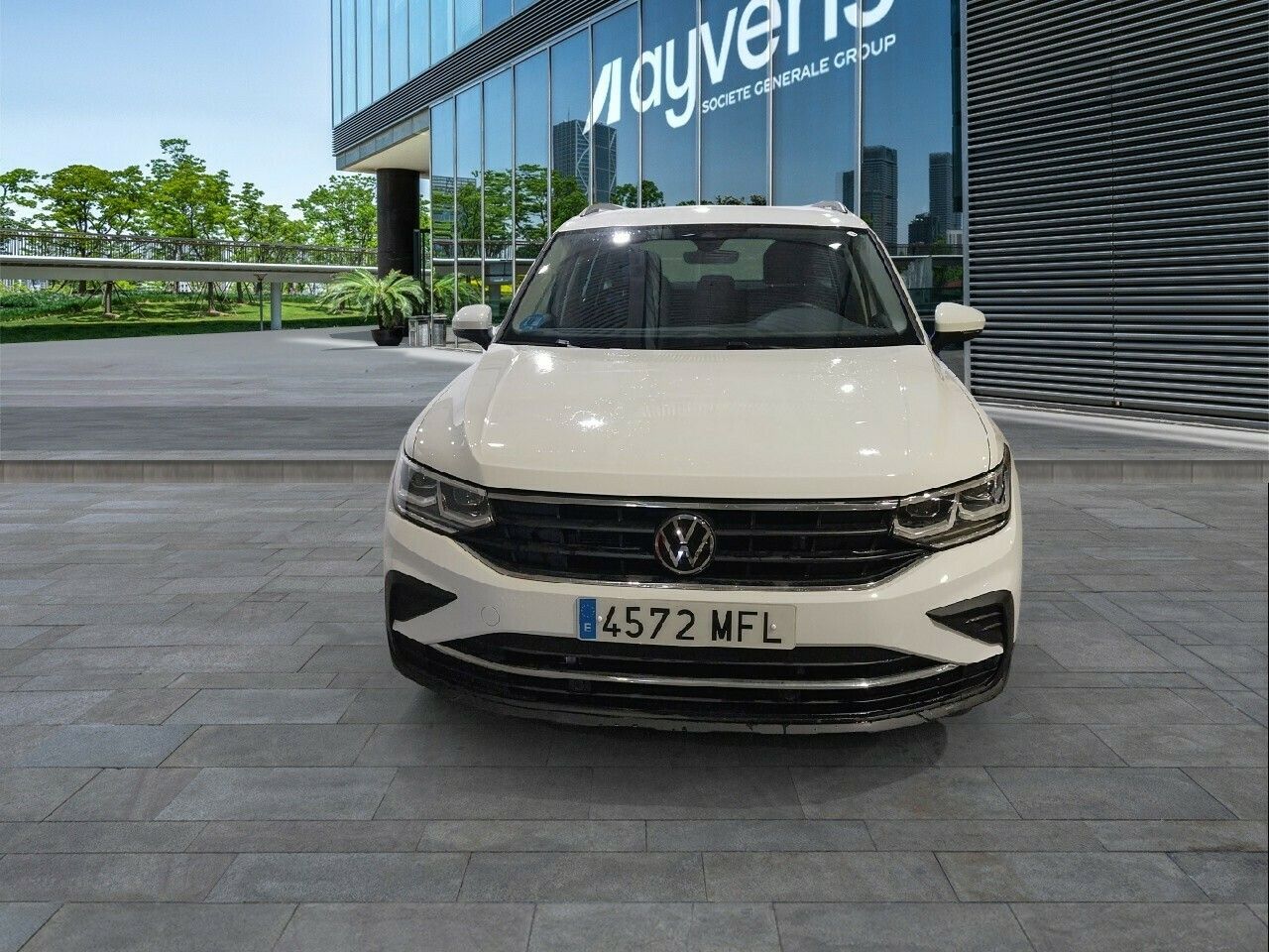 volkswagen tiguan 2023 / foto grande (2)