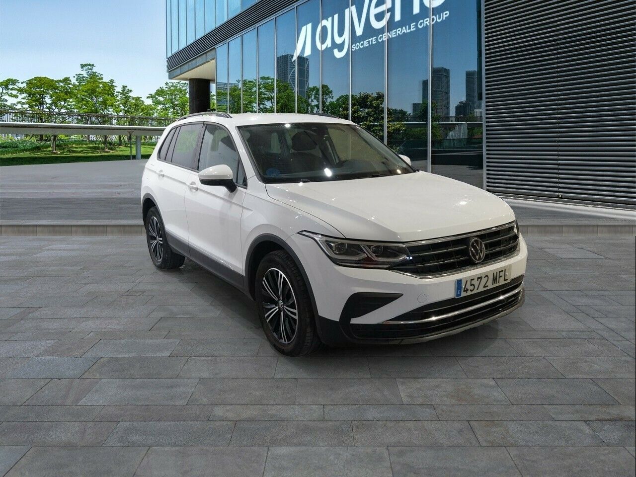 volkswagen tiguan 2023 / foto grande (3)