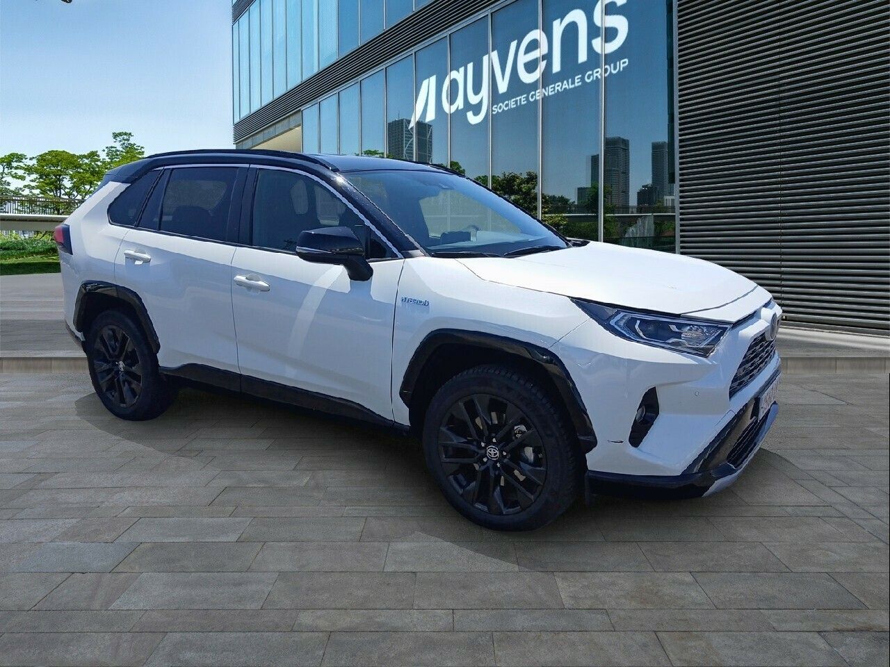 toyota rav4 2020 / foto grande (3)