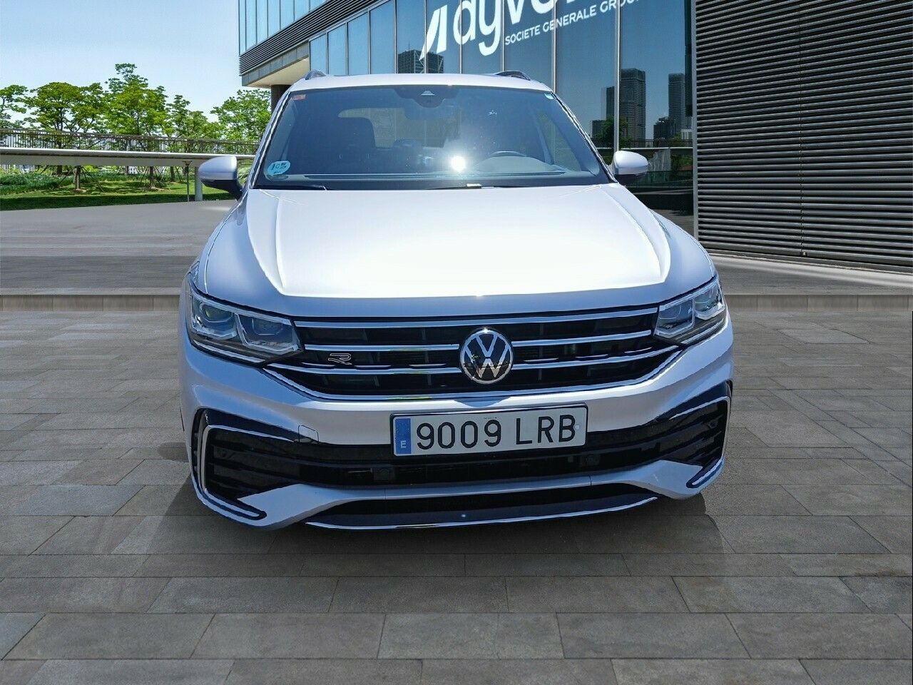 volkswagen tiguan 2021 / foto grande (2)