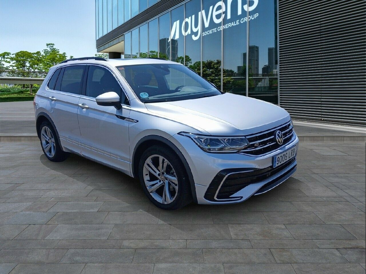 volkswagen tiguan 2021 / foto grande (3)
