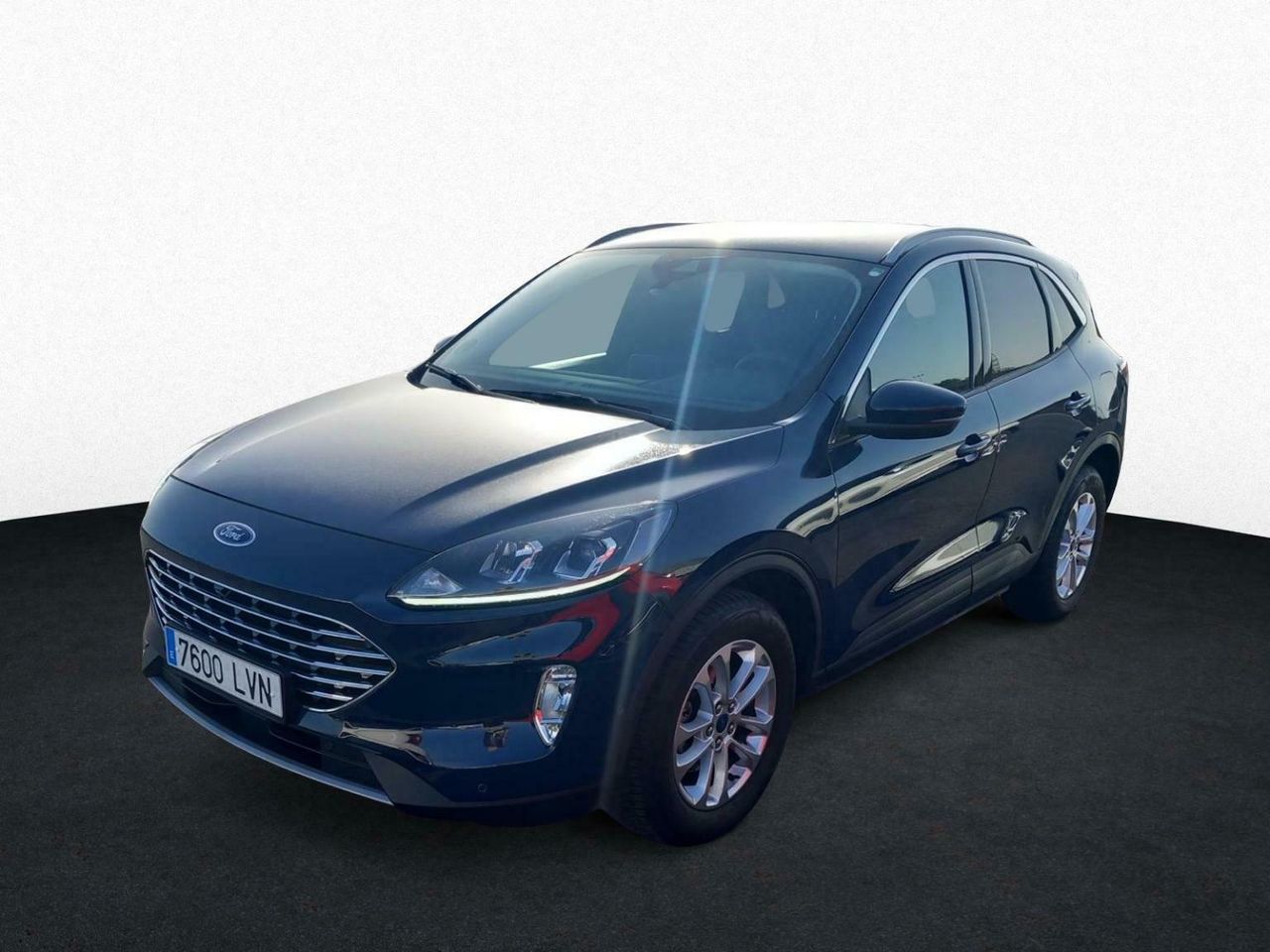 Foto ford kuga 2021 /