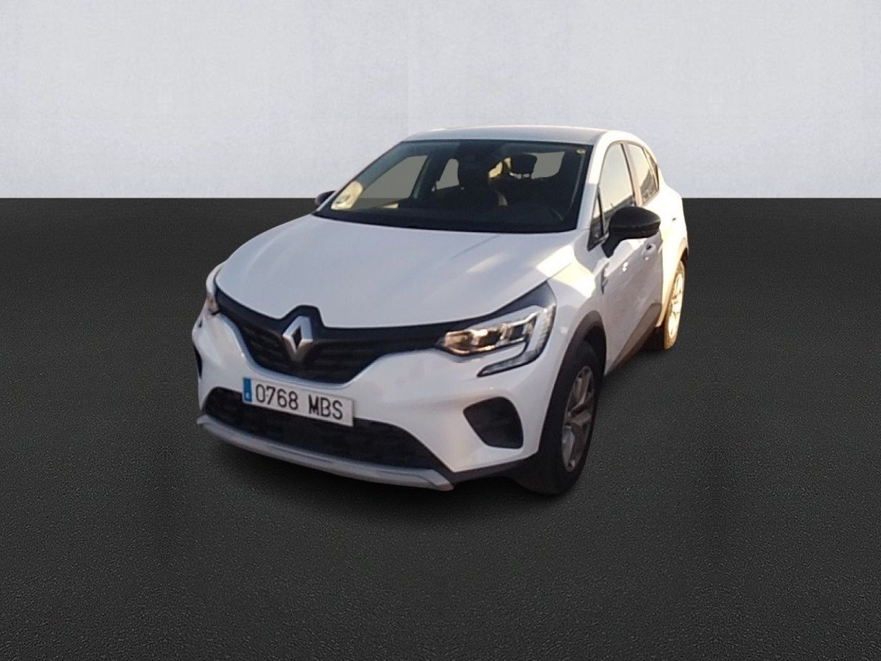 Foto renault captur 2022 /