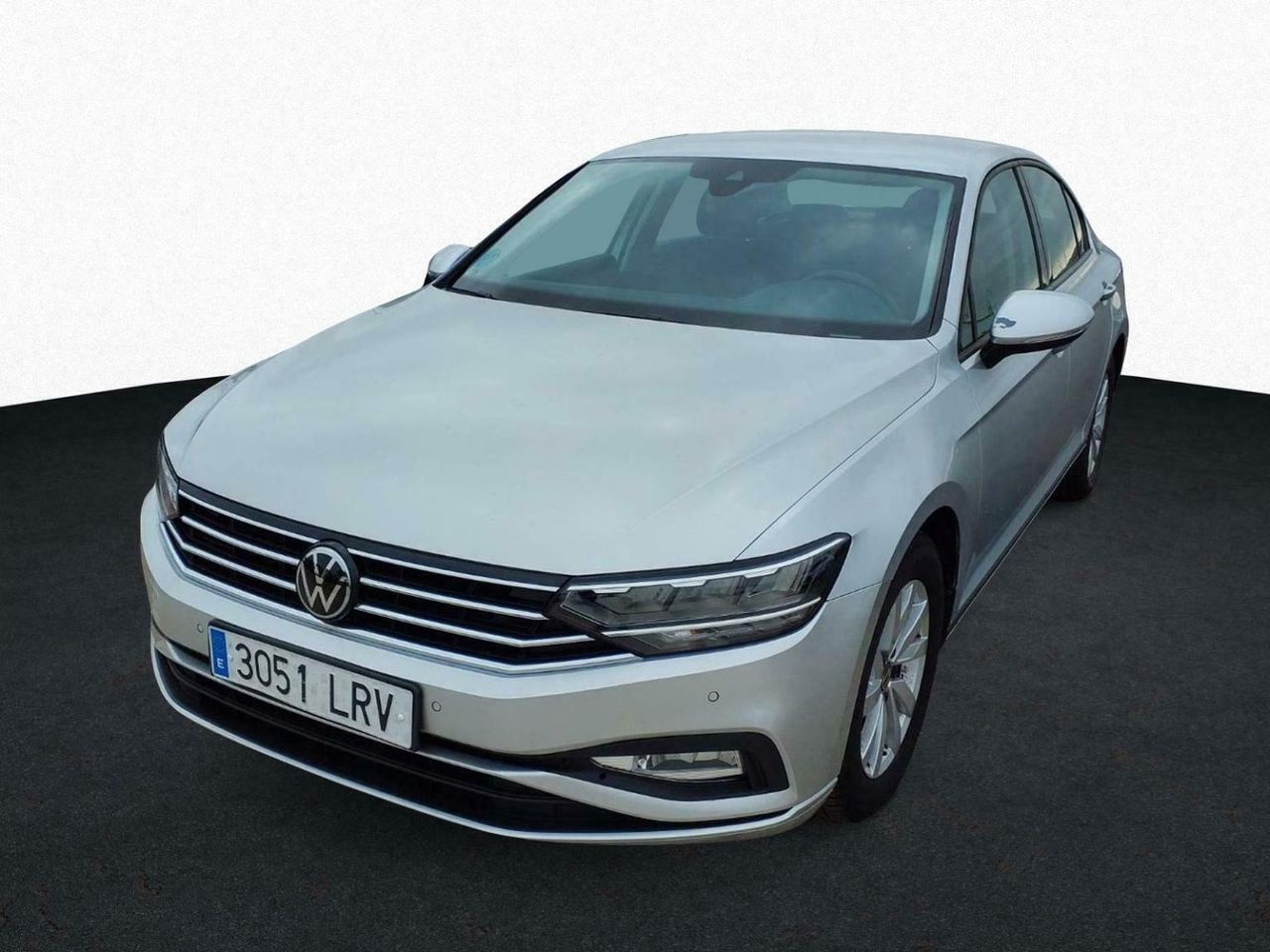Foto volkswagen passat 2021 /