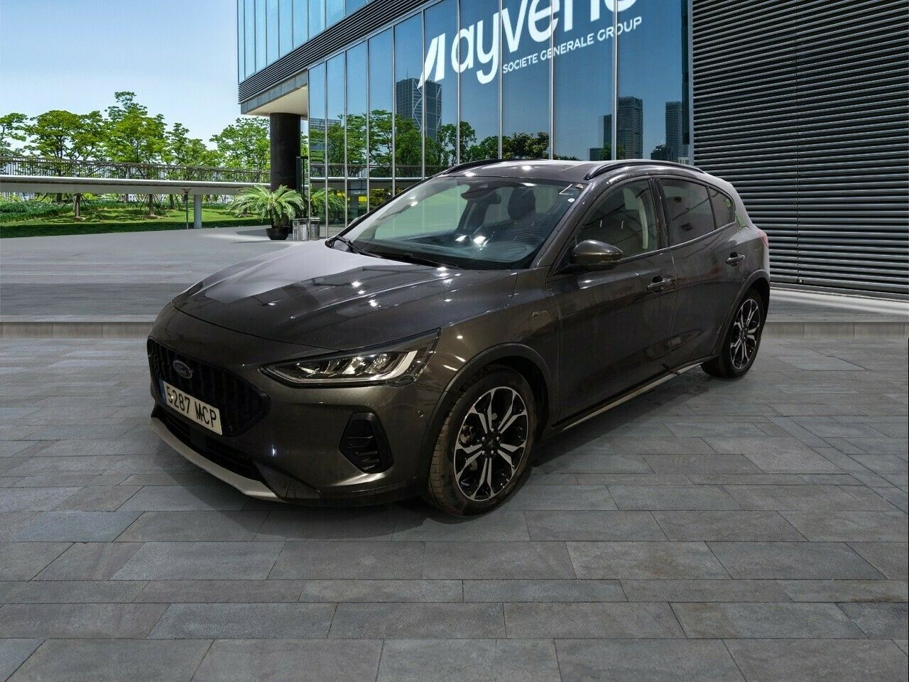 ford focus 2022 /