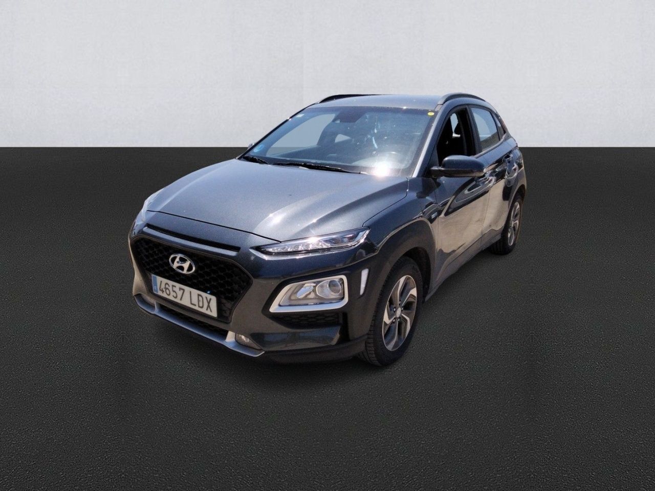 hyundai kona 2020 /