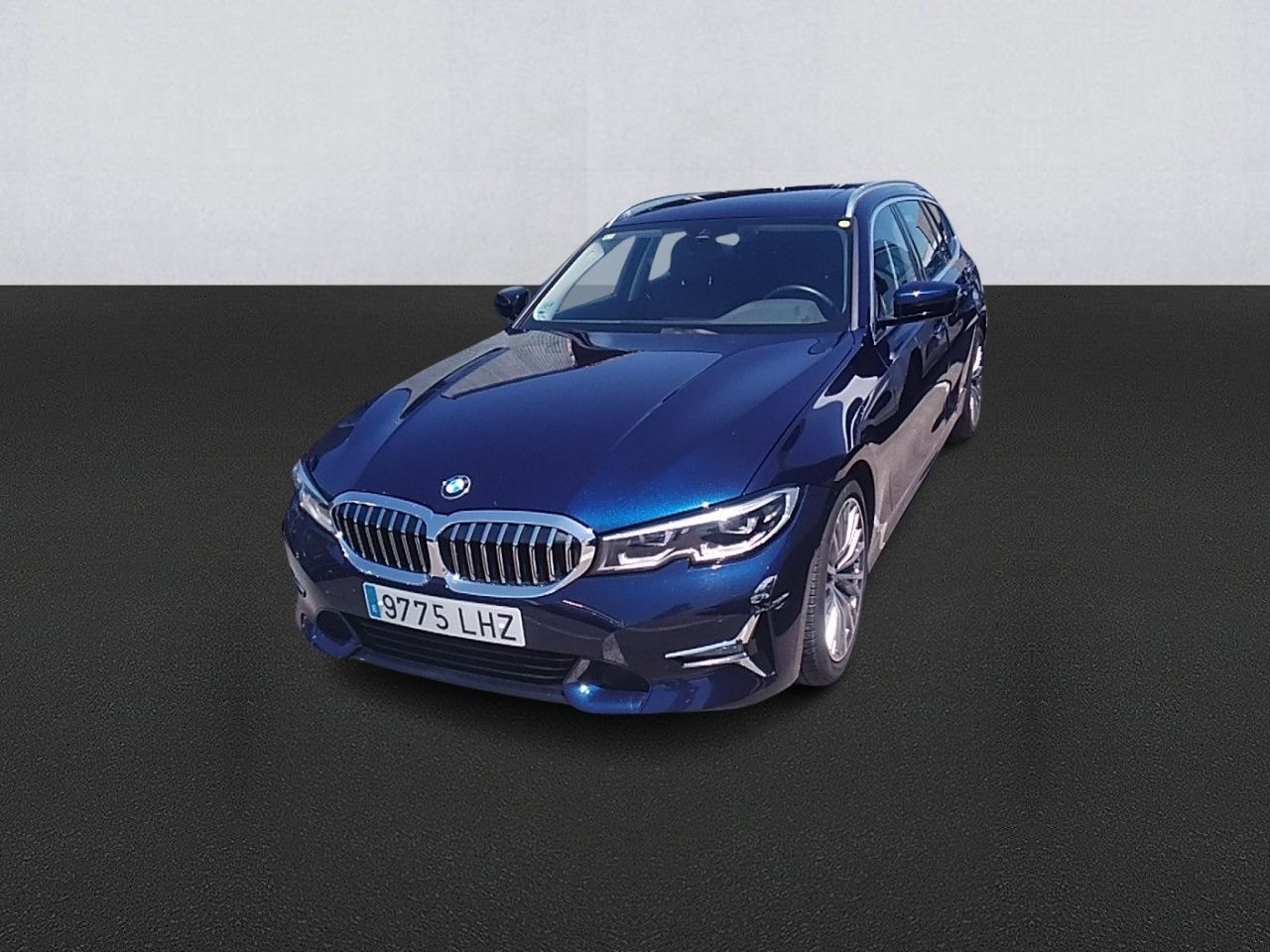 bmw serie 3 2020 /