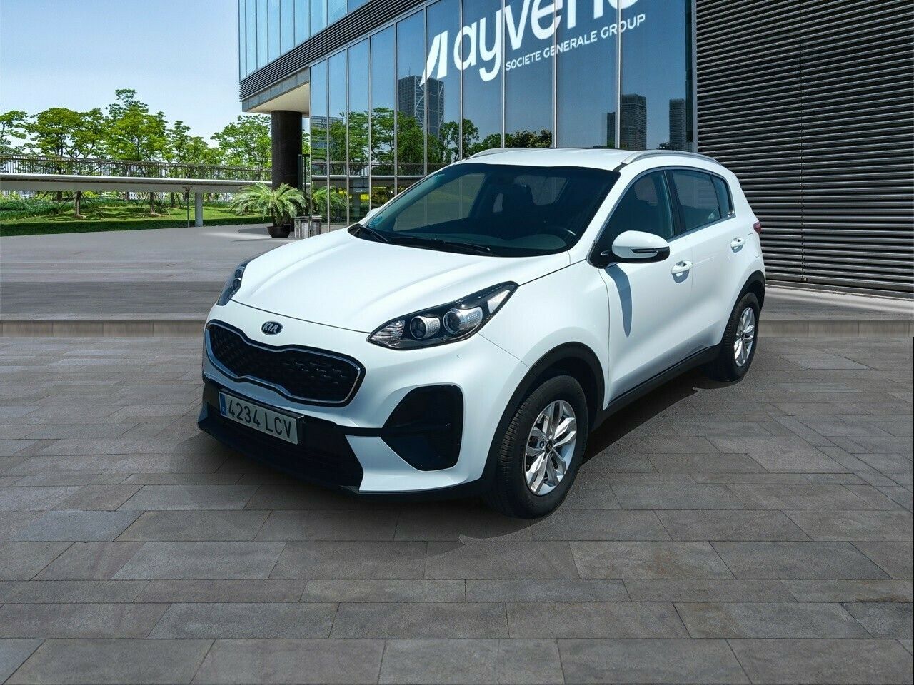 kia sportage 2020 /
