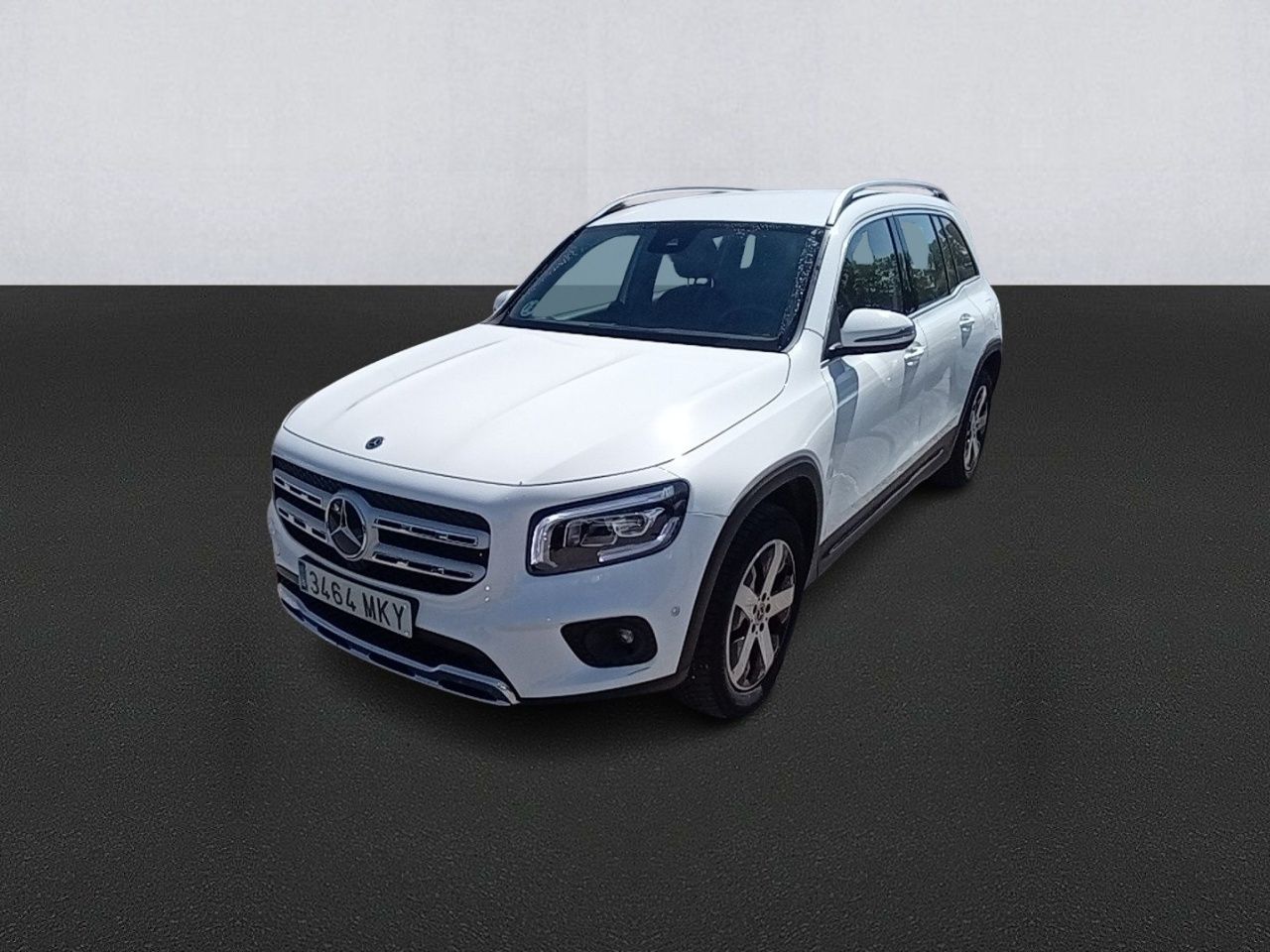 mercedes clase glb 2023 /