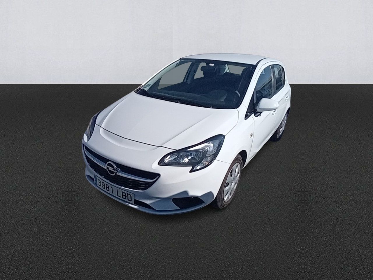 opel corsa 2019 /