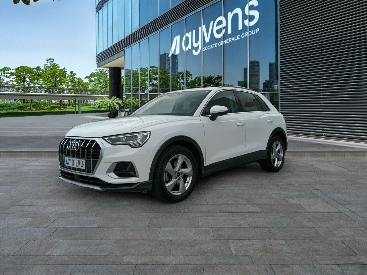audi q3 2022 /