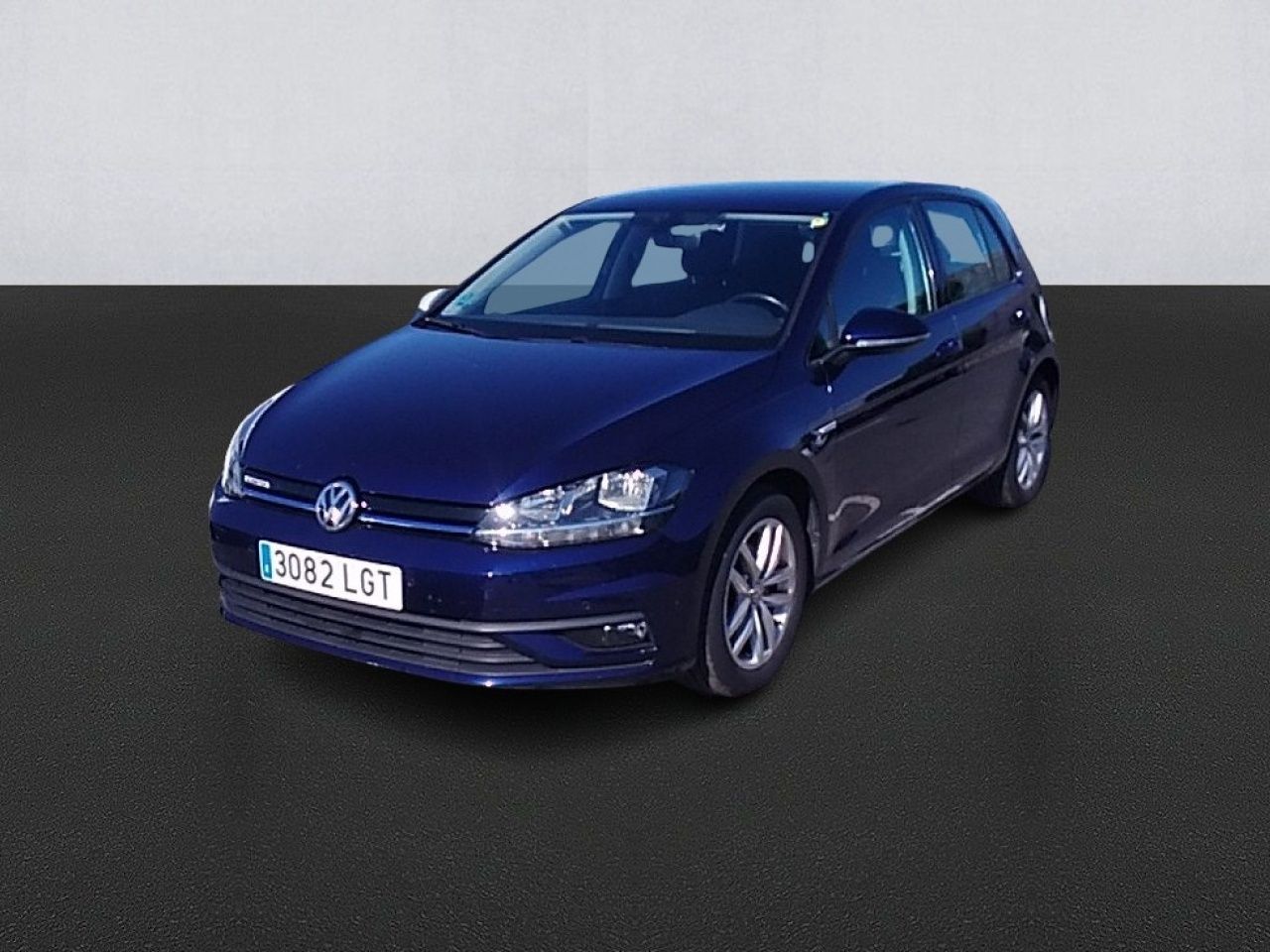volkswagen golf 2020 /