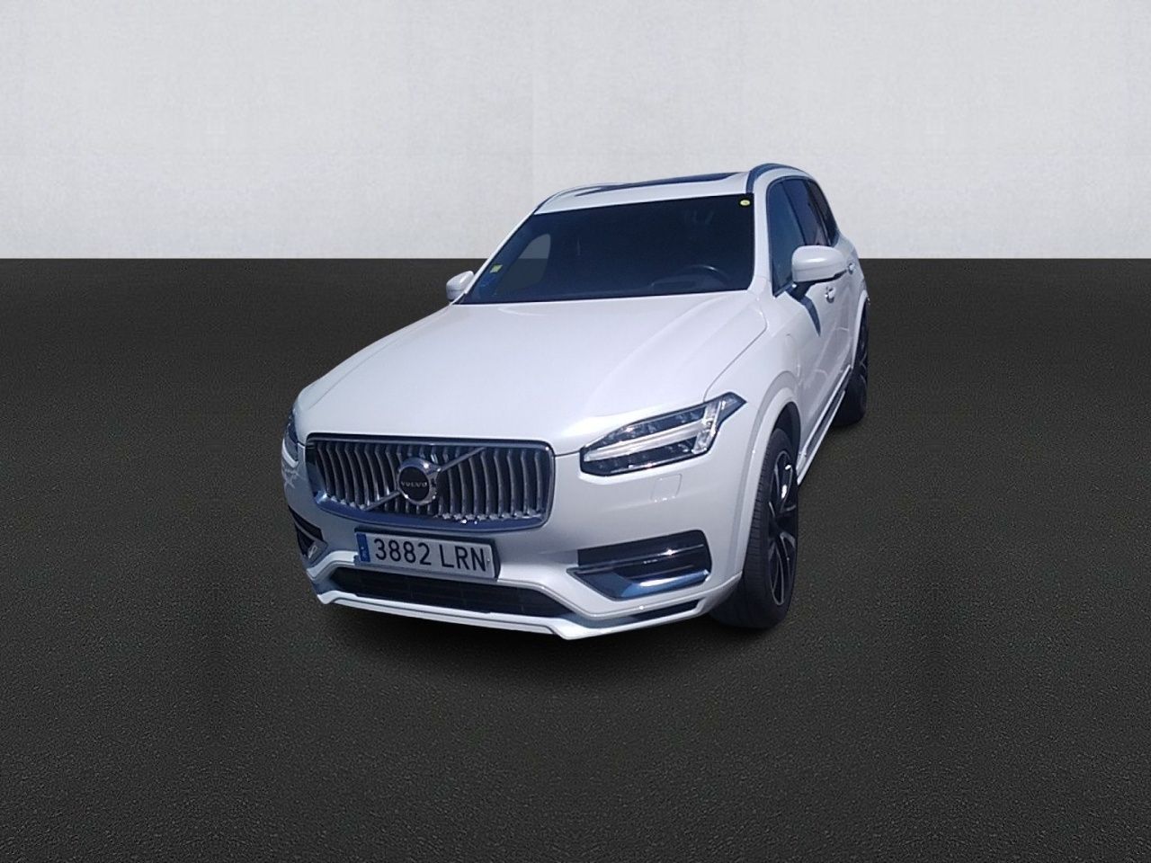 volvo xc90 2021 /