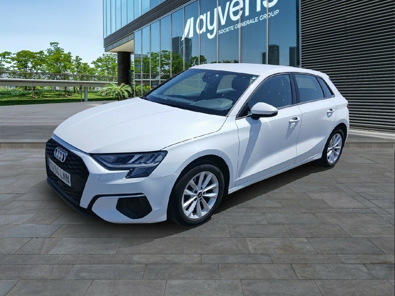 audi a3 2021 /
