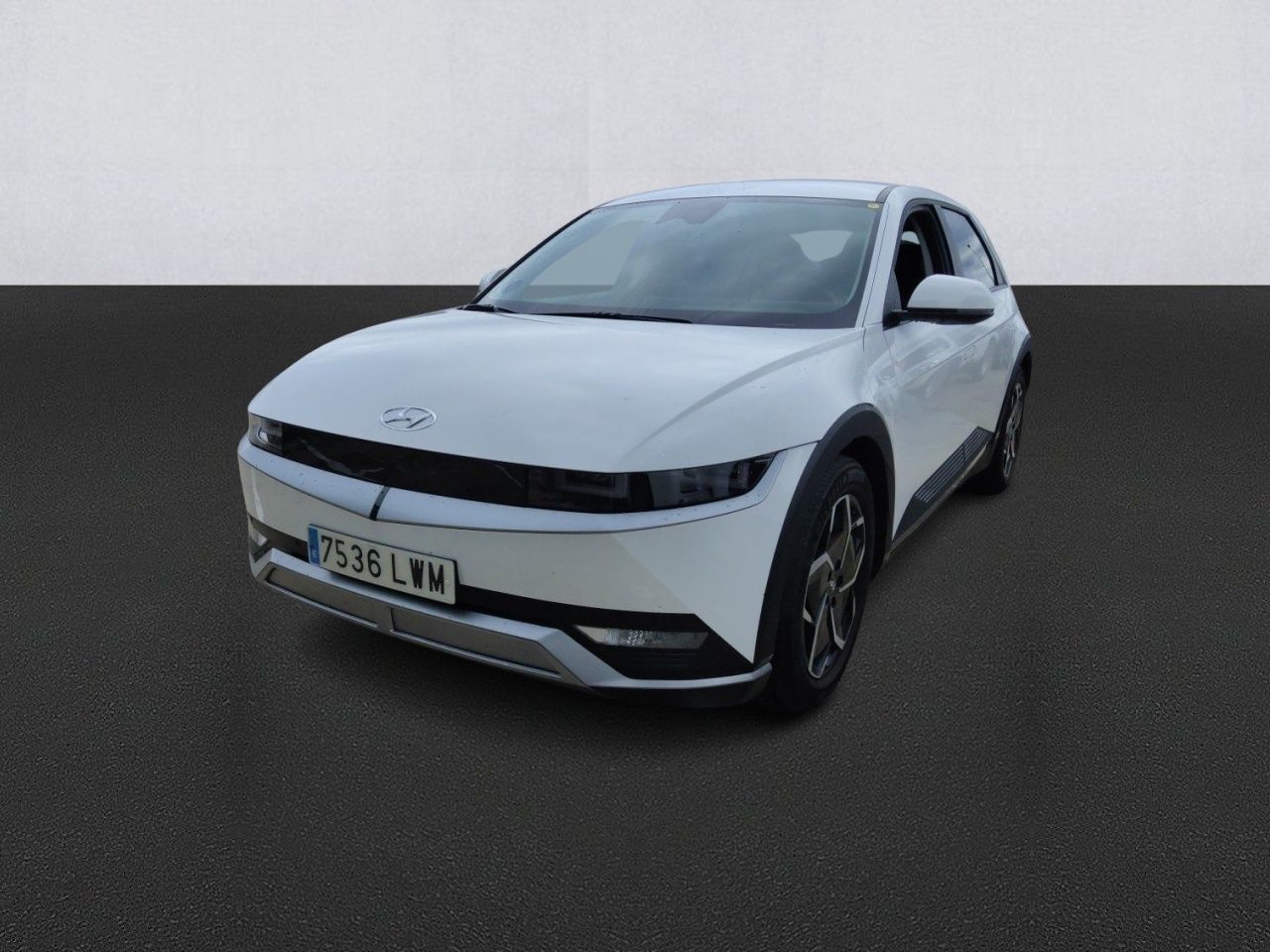 hyundai ioniq 5 2022 /