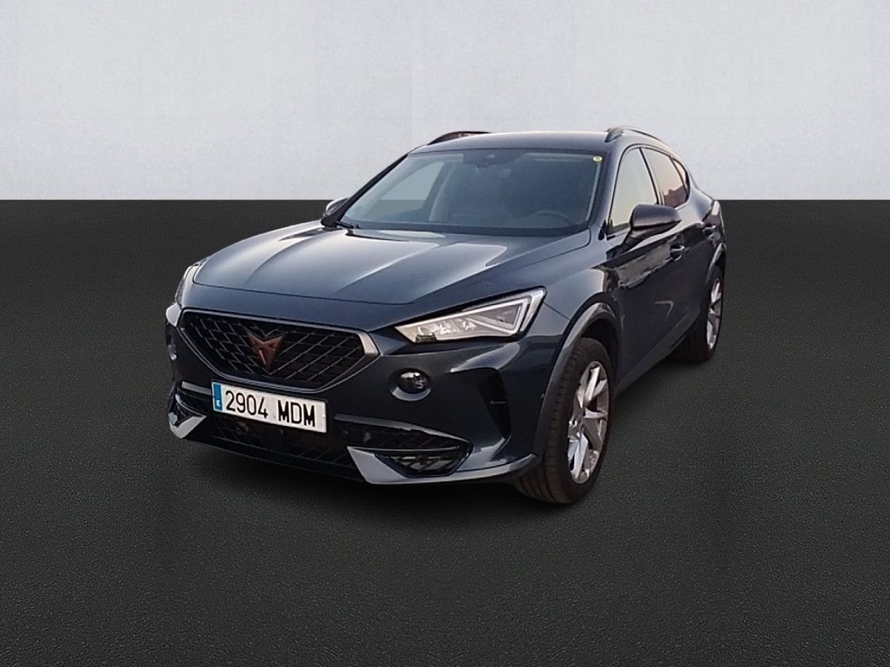 cupra formentor 2023 /