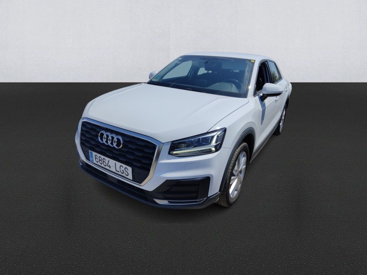 audi q2 2020 /
