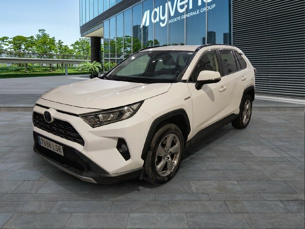 toyota rav4 2020 /